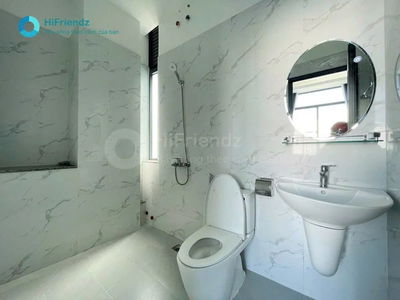 Жилье в Ho Chi Minh City, Vietnam Жилье в Ho Chi Minh City, Vietnam