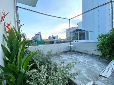 Logement dans Ho Chi Minh City, Vietnam Logement dans Ho Chi Minh City, Vietnam