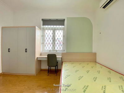 Alojamiento en Ho Chi Minh City, Vietnam Alojamiento en Ho Chi Minh City, Vietnam