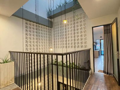 Logement dans Ho Chi Minh City, Vietnam Logement dans Ho Chi Minh City, Vietnam