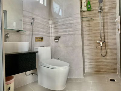 Housing in Ho Chi Minh City, Vietnam Housing in Ho Chi Minh City, Vietnam