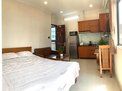 Alojamiento en Ho Chi Minh City, Vietnam Alojamiento en Ho Chi Minh City, Vietnam