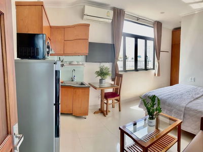 Alojamiento en Ho Chi Minh City, Vietnam Alojamiento en Ho Chi Minh City, Vietnam