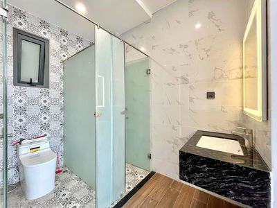 Gehäuse In Ho Chi Minh City, Vietnam Gehäuse In Ho Chi Minh City, Vietnam