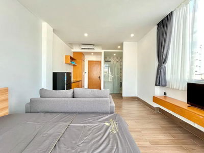 Жилье в Ho Chi Minh City, Vietnam Жилье в Ho Chi Minh City, Vietnam