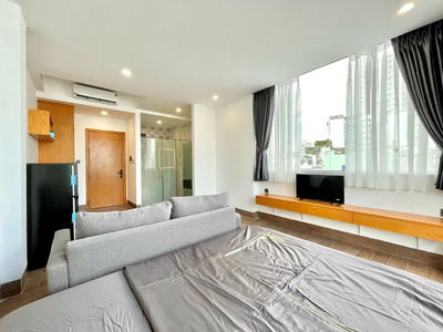 Logement dans Ho Chi Minh City, Vietnam Logement dans Ho Chi Minh City, Vietnam