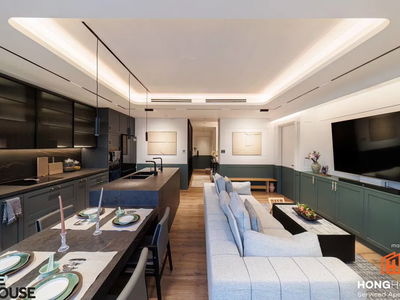 Housing in Ho Chi Minh City, Vietnam Housing in Ho Chi Minh City, Vietnam