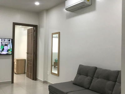 Housing in Ho Chi Minh City, Vietnam Housing in Ho Chi Minh City, Vietnam