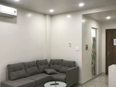 Housing in Ho Chi Minh City, Vietnam Housing in Ho Chi Minh City, Vietnam