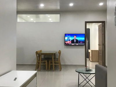 Жилье в Ho Chi Minh City, Vietnam  Жилье в Ho Chi Minh City, Vietnam