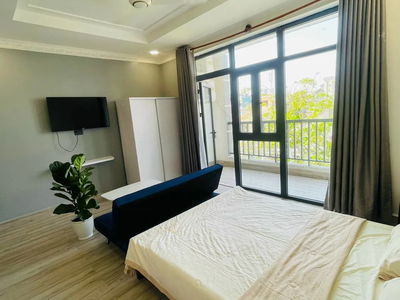 Logement dans Ho Chi Minh City, Vietnam Logement dans Ho Chi Minh City, Vietnam