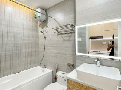 Housing in Ho Chi Minh City, Vietnam Housing in Ho Chi Minh City, Vietnam