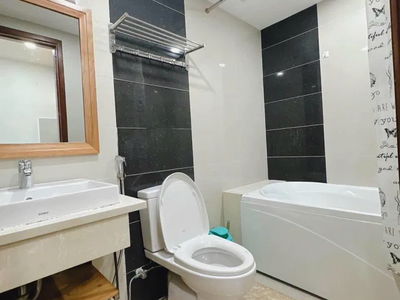 Logement dans Ho Chi Minh City, Vietnam Logement dans Ho Chi Minh City, Vietnam