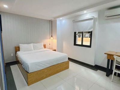 Logement dans Ho Chi Minh City, Vietnam Logement dans Ho Chi Minh City, Vietnam