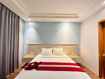 Hung Gia, Vietnam Hung Gia, Vietnam