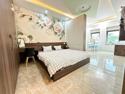 Green View, Vietnam Green View, Vietnam