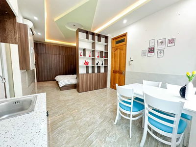 Green View, Vietnam Green View, Vietnam