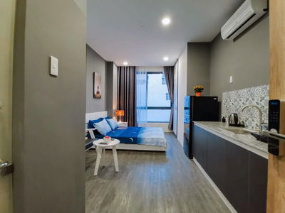 Жилье в Ho Chi Minh City, Vietnam Жилье в Ho Chi Minh City, Vietnam