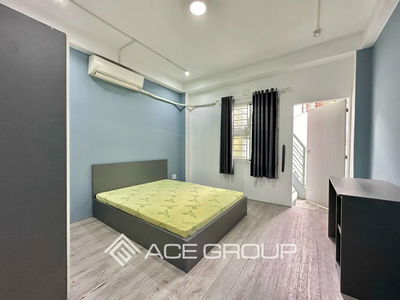 Жилье в Ho Chi Minh City, Vietnam Жилье в Ho Chi Minh City, Vietnam