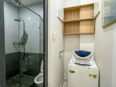 Alojamiento en Ho Chi Minh City, Vietnam Alojamiento en Ho Chi Minh City, Vietnam