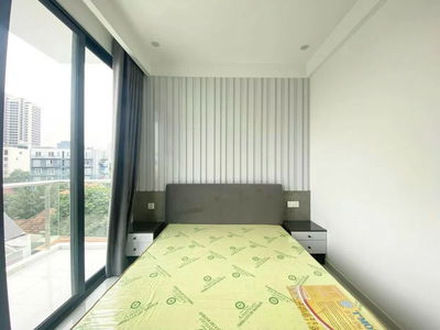 Housing in Ho Chi Minh City, Vietnam Housing in Ho Chi Minh City, Vietnam