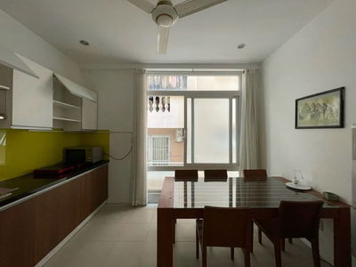 Жилье в Ho Chi Minh City, Vietnam Жилье в Ho Chi Minh City, Vietnam