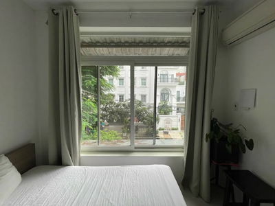 Жилье в Ho Chi Minh City, Vietnam Жилье в Ho Chi Minh City, Vietnam