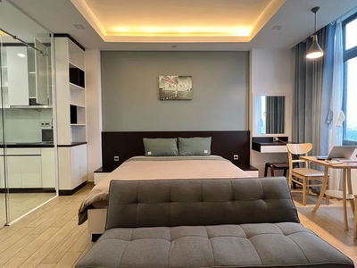 Housing in Di An, Vietnam Housing in Di An, Vietnam