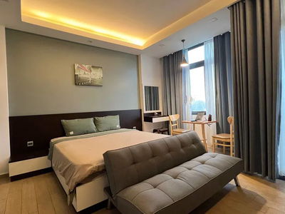 Logement dans Di An, Vietnam Logement dans Di An, Vietnam