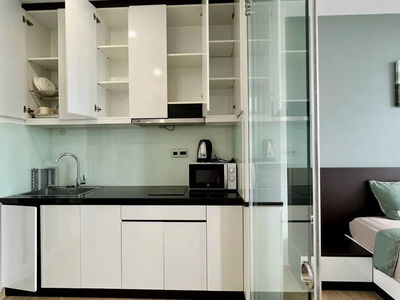 Housing in Di An, Vietnam Housing in Di An, Vietnam