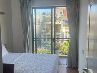 Logement dans Ho Chi Minh City, Vietnam Logement dans Ho Chi Minh City, Vietnam