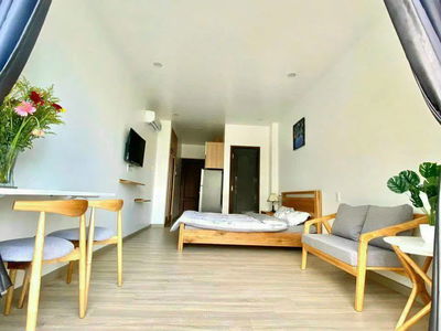 Жилье в Ho Chi Minh City, Vietnam Жилье в Ho Chi Minh City, Vietnam