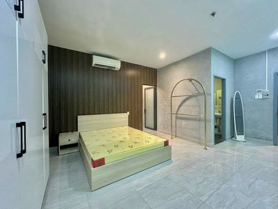 Жилье в Ho Chi Minh City, Vietnam Жилье в Ho Chi Minh City, Vietnam