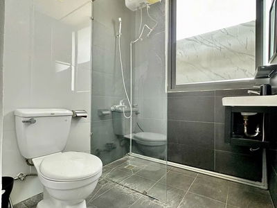 Logement dans Ho Chi Minh City, Vietnam Logement dans Ho Chi Minh City, Vietnam