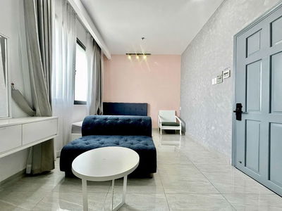 Housing in Ho Chi Minh City, Vietnam Housing in Ho Chi Minh City, Vietnam