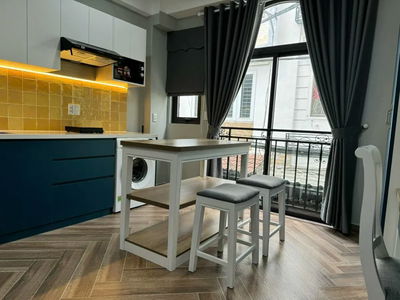 Logement dans Ho Chi Minh City, Vietnam Logement dans Ho Chi Minh City, Vietnam