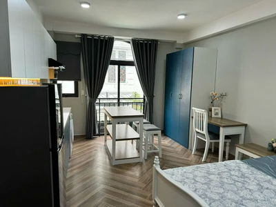 Housing in Ho Chi Minh City, Vietnam Housing in Ho Chi Minh City, Vietnam