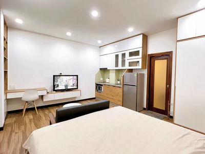 Жилье в Ho Chi Minh City, Vietnam Жилье в Ho Chi Minh City, Vietnam