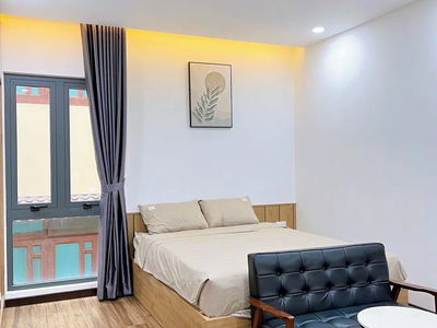 Alojamiento en Ho Chi Minh City, Vietnam Alojamiento en Ho Chi Minh City, Vietnam