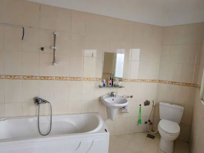 Logement dans Ho Chi Minh City, Vietnam Logement dans Ho Chi Minh City, Vietnam