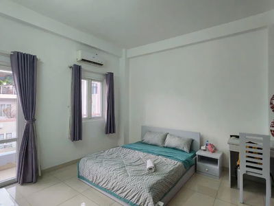 Жилье в Ho Chi Minh City, Vietnam Жилье в Ho Chi Minh City, Vietnam