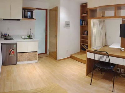 Alojamiento en Ho Chi Minh City, Vietnam Alojamiento en Ho Chi Minh City, Vietnam