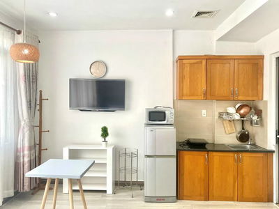 Alojamiento en Ho Chi Minh City, Vietnam Alojamiento en Ho Chi Minh City, Vietnam