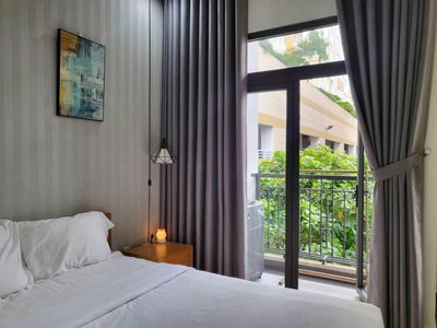 Logement dans Ho Chi Minh City, Vietnam Logement dans Ho Chi Minh City, Vietnam