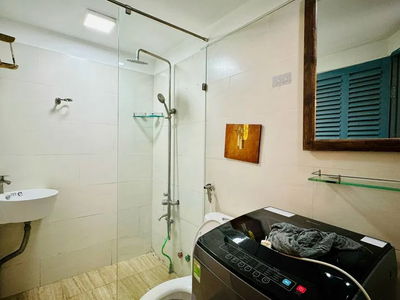 Жилье в Ho Chi Minh City, Vietnam Жилье в Ho Chi Minh City, Vietnam