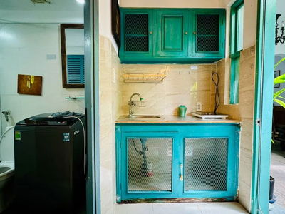 Жилье в Ho Chi Minh City, Vietnam Жилье в Ho Chi Minh City, Vietnam