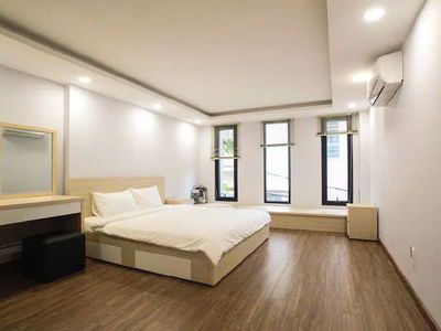 Logement dans Ho Chi Minh City, Vietnam Logement dans Ho Chi Minh City, Vietnam