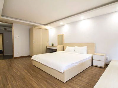 Жилье в Ho Chi Minh City, Vietnam Жилье в Ho Chi Minh City, Vietnam