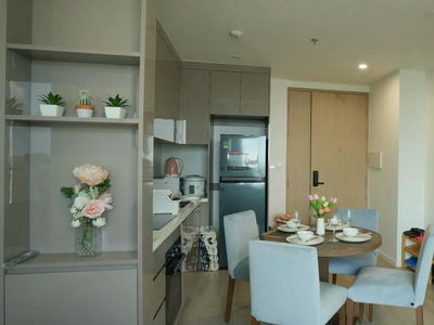 Masteri Centre Point, Vietnam Masteri Centre Point, Vietnam