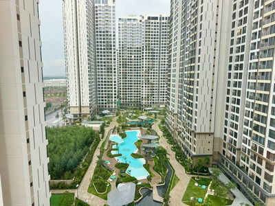 Masteri Centre Point, Vietnam Masteri Centre Point, Vietnam